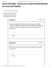 Arra, Sai Prahitha's Quiz History_ Quiz 2 (Ch 3&4) - Check your understanding.pdf