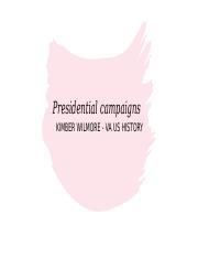 Presidential campaigns.pptx