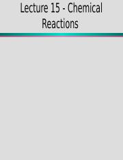 Chemical Reactions 2.ppt