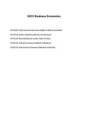 G015 BUSINESS ECONOMICS.docx
