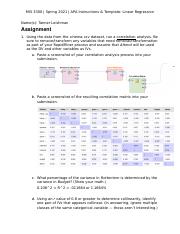aaaaAPA_Linear Regression template.docx