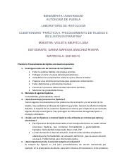 PRÁCTICA 5. PROCESAMIENTO DE TEJIDOS E INCLUSIÓN EN PARAFINA.pdf