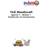 TLE_HandicraftNeedlecraft9_Q1Module1_PASSED.docx