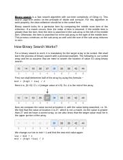 Binary search.docx