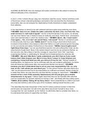 a doll's house essay.pdf