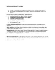Roles and responsibilities of a manager.docx