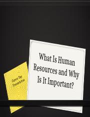Introduction to Human Resources.pptx