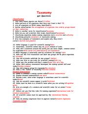 Charlize Joseph - Kimble Classification Questions for Powerpoint.doc.pdf
