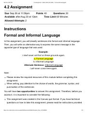 4.2 Assignment _ ENGL 2050-3212ONL - Conversational English.pdf