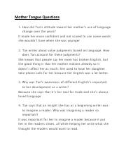 Mother Tongue Questions.pdf