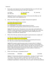 Endcrine MCQs - Answer 1.pdf