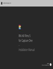 All Films 5 Installation - Capture One.pdf