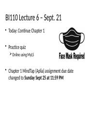 BI110 Lecture 6 - Sept 21.pptx