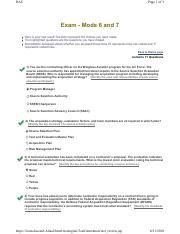 Exam Mods 6 and 7.pdf