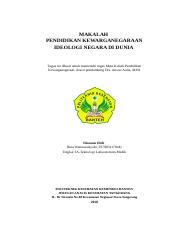 MAKALAH_PENDIDIKAN_KEWARGANEGARAAN_IDEOL.docx