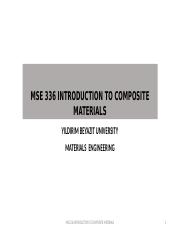 MSE 336 INTRODUCTION TO COMPOSITE MATERIALS_1.pptx