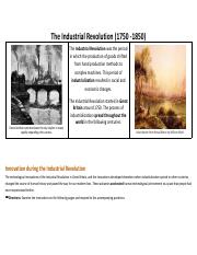 Reading_ Innovations of the Industrial Revolution.pdf