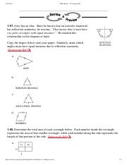 cpm integrated math 3 homework answers