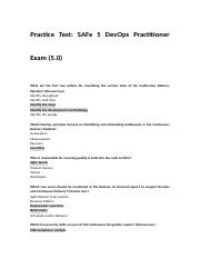 02 Practice Test SAFe 5 DevOps Practitioner Exam (5.0).docx