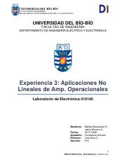 Experiencia 3 Laboratorio de Electronica.pdf
