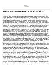 The_Successes_And_Failures_Of_The_Reconstruction_Era.pdf
