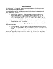 Assignment Question_Microsoft Case.pdf