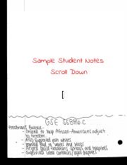 Kami Export - Unit 7 Student Notes Freedman's Bureau and Ku Klux Klan.pdf