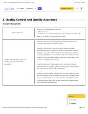 2. Quality Control and Quality Assurance Flashcards | Quizlet-merged.pdf