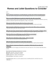 Copy of Gr.9 English_ Romeo and Juliet Questions to Consider.pdf