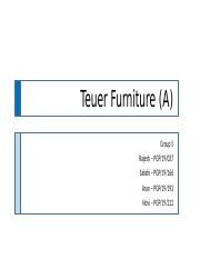 316160016-Group-5-Sec-B-Teuer-Furniture-Case-pptx