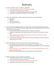 BANKRUPTCY_REVIEW__Questions answers.docx