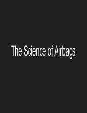 Gas Laws Application Project - The Science of Air bags.pdf