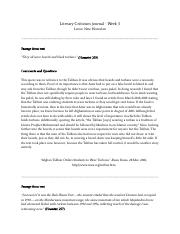 Literary Criticism journal - Week 3 (1).pdf