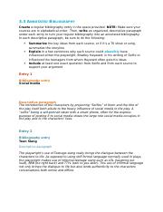 3.3 Annotated Bibliography Template.docx