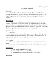 2D Collisions Lab Report_Jonathan Aguilera (1).pdf