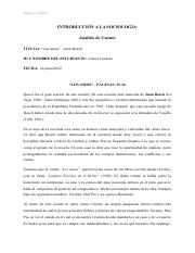 SOCIOLOGIA ANALISIS CUENTO LOS AMOS AILEEN CORDERO .pdf
