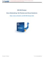 cisco.exambible.500-560.free.pdf.2021-jul-11.by.felix.40q.vce.pdf
