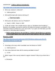ANDERSON_  Andrew Jackson Introduction Assignment.docx