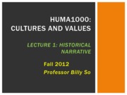 HUMA1000+CAVE+L1+-+Historical+Narrative+_120912_+-+PDF