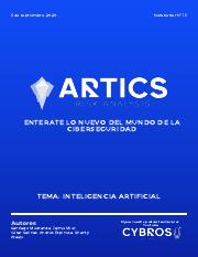 Artics Magazine Nº13.pdf