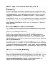 What Are Subliminal Perceptions in Marketing?.pdf