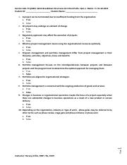 01-02-2021 Section A1A Proj5003 Quiz-1 Solved.pdf
