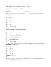 B01V Lesson 6 & 7 Exam.pdf
