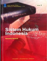 30. Sistem Hukum Indonesia by Harsanto Nursadi (z-lib.org).pdf