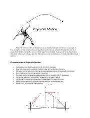 MODULE 2 PROJECTILE MOTION.pdf