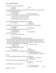 7Sci - Semester II Exam - Modified.docx