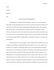 Metaphysics Research Paper.docx