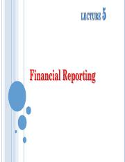 Lecture 5 Financial Reporting - evolution of global standards.pdf