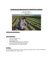 Copy of Agribusiness Management & Marketing Syllabus.docx