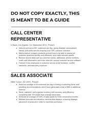 Resume Bullet Point Examples .pdf